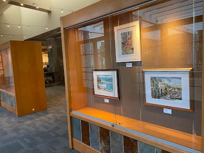 Anaheim Downtown Community Center