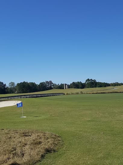 Keith Hills Golf Course