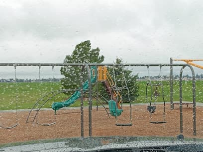 Woodland Hills Park