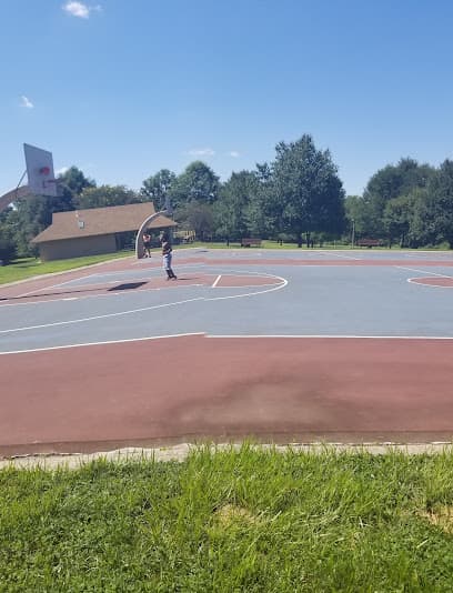 Lawrenceville, NJ 08648