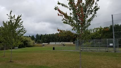 John Rogers Playfield Park