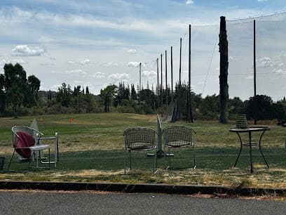 Home On the Range Inc