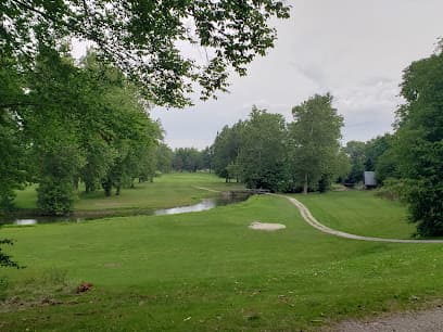 Sugar Creek Golf Course