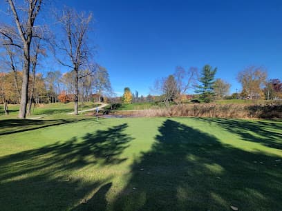 Mill Road Acres Golf Course