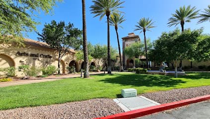 Mountain Shadows Community Center