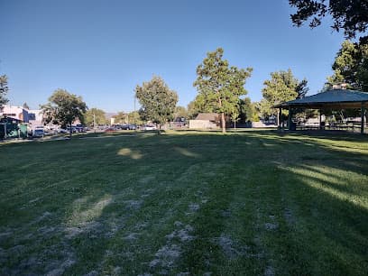 Dick Taylor Memorial Park