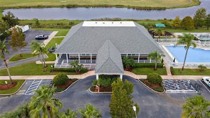 Springlake Village Community Center