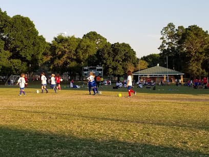 Roger Scott Athletic Complex