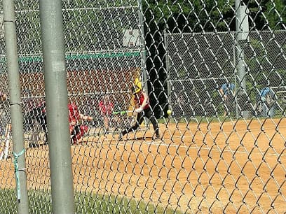 Peterson Memorial Field