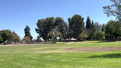 Chaparral Park