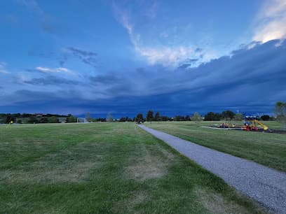 Simplot Sports Complex