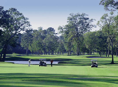 River Plantation Golf Club