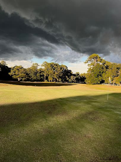 The Landing at Pleasant point