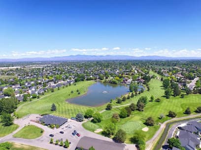 Lakeview Golf Course