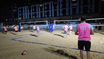 Club Volo at Brewers Hill