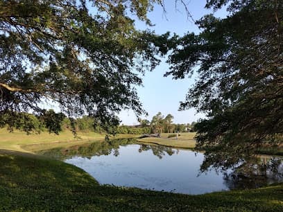 Queen's Harbour Yacht and Country Club - Luxury Residential Community