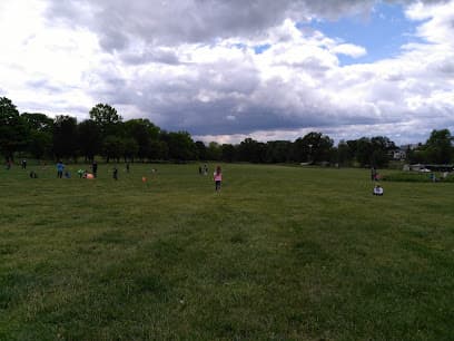 Old Soldiers' Home Golf Course