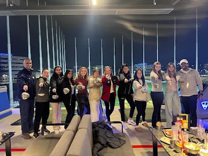 Conestoga Girls Squash Club