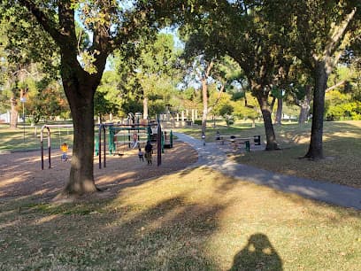 Davis Community Park