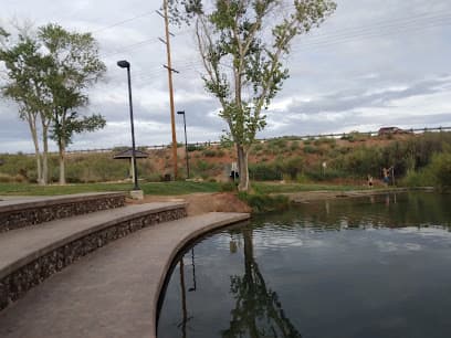 The Boilers Park