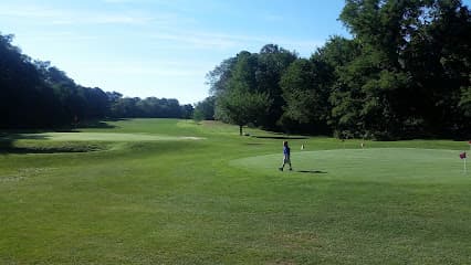Sag Harbor Golf Course