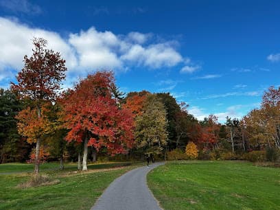 Ponkapoag Golf Course
