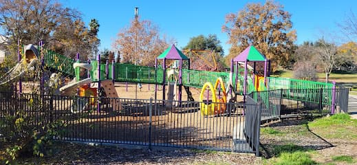 Antelope Community Park
