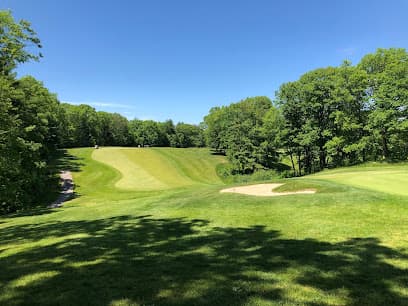 Franklin Country Club