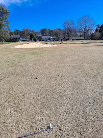 Pine Knolls Golf Club