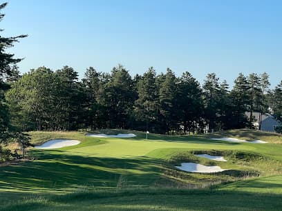 South Shore Village Golf Club