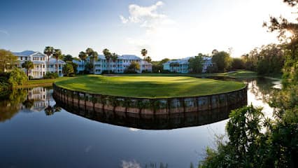 Disney's Lake Buena Vista Golf Course