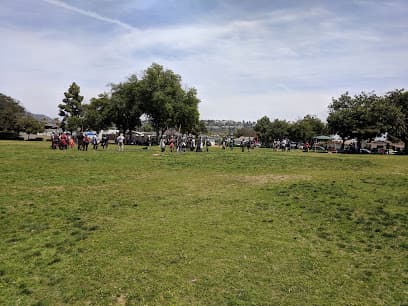 Allied Gardens Recreation Center