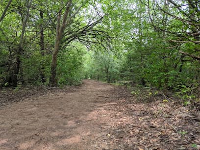 Sutton Wilderness Trail Park