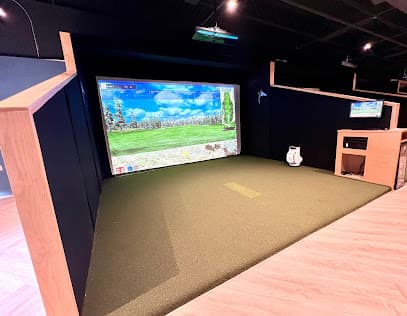 Scramblers Golf Club