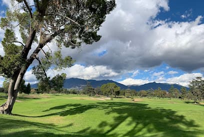 Santa Anita Golf Course
