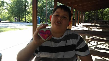 Laurel Park Pavilion N