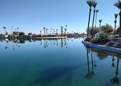 Lakeview Recreation Center