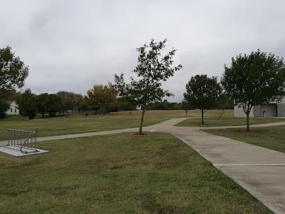 Hutto Parks de la reniza