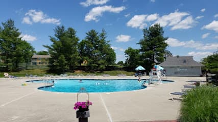 Private lessons at Pine Ridge Recreation Center Maineville Ohio powered ...