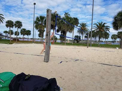 City Island Park - City of Daytona Beach