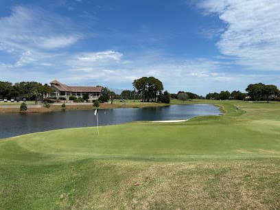 Emerald Bay Golf Club