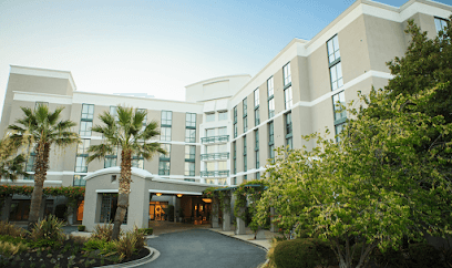 Bay Club Walnut Creek