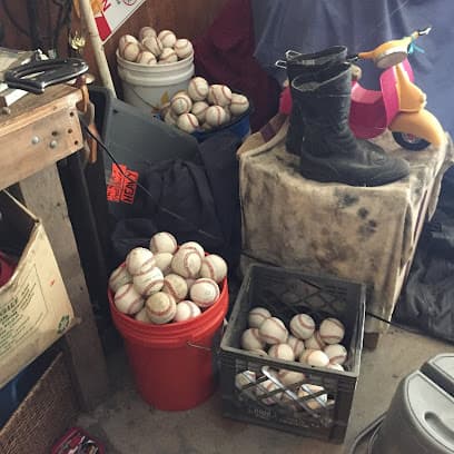 Yarmouth Recreation Department