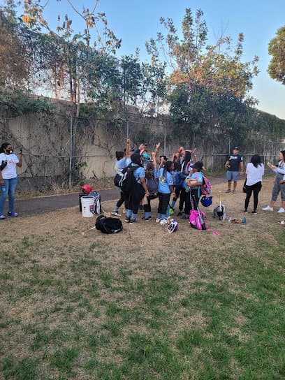 Baldwin Hills Recreation Center