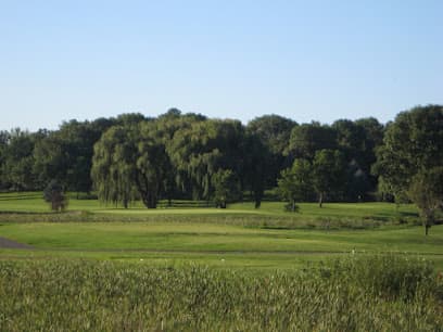 Majestic Oaks Golf Club