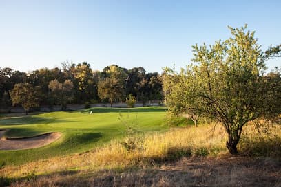 Creekside Golf Course