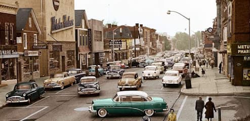 Metuchen Borough Recreation