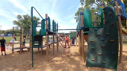 Johnston Memorial Park