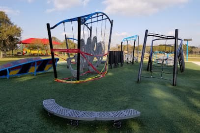 Tom Bass Regional Park Section III