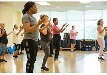 Tamarac Community Center